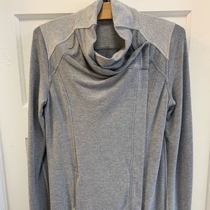Lululemon Coast Wrap size 4